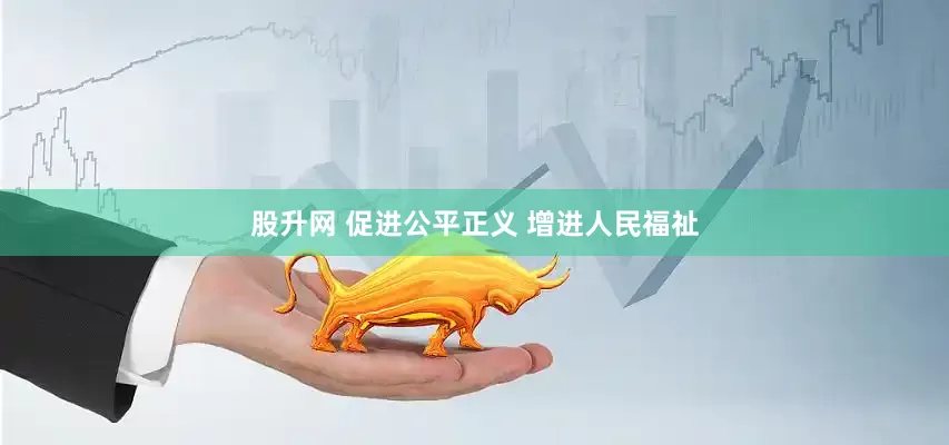 股升网 促进公平正义 增进人民福祉